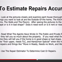 Virtual Assistant for Real Estate Job