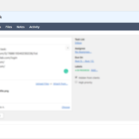 Project Management (Active Collab)