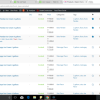 Optimize product description for search engine