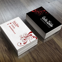 Business Card Design