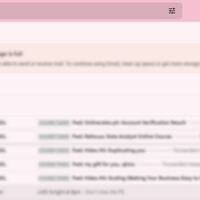 Email Management