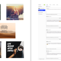 Social Media Management 