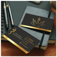 Logo and stationary design