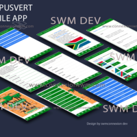 Mobile App: Ionic, SQLITE, MySQL, PHP Rest API