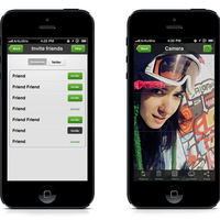Peetree - Photo App for iPhone