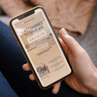 MARKETING MATERIALS - Email Marketing
