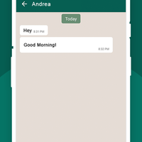 Mobile App UI Design
