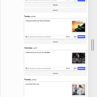Social Media Management