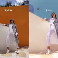photo editing/ changing BG color/ photo enhance 