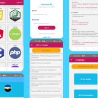 InterviewBit Mobile App