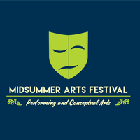 Arts Festival Logo Design