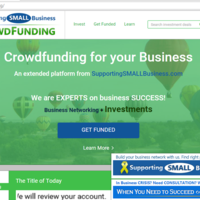 Worked with all areas of the website