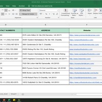 Web/Internet Research2