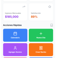 Mobile App Maxfra