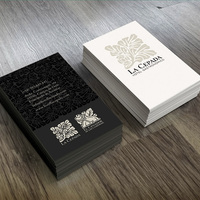 Business cards