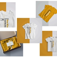Mockups
