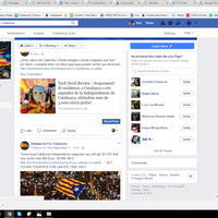 SMM Organic Campaign(Facebook)