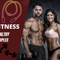 Fitness Poster