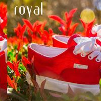 Footwear design ss 2020