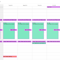 Google Calendar