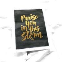 Handmade Calligraphy