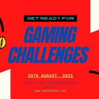 Gaming design