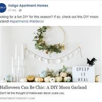 Facebook Post