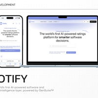 Dotify - Smarter Software Decisions, Powered by AI