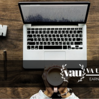 Facebook cover for placement agency