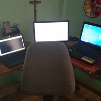 My Home Office