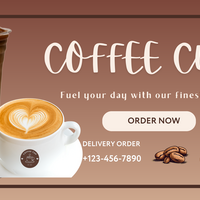 Marketing Banner