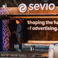 Arcade Coinzilla game in a bus station