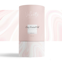 Cosmetics packaging design - 3