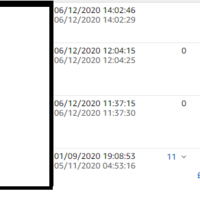 Listing variations