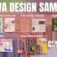Canva Graphic Samples 2