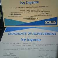 Top Performer/Agent