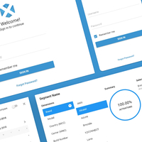 IMOX Platform Design System