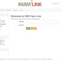 CakePHP Project