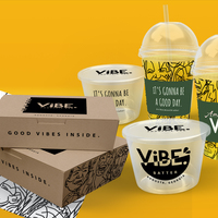 food packaging design