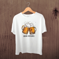 Beer T-Shirt Design