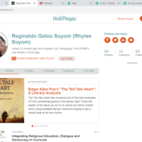 Check out my articles