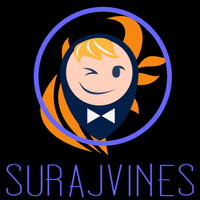 Surajvines