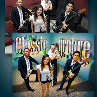 Background removal / replacement