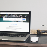 Travel Portal UI Design