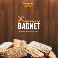 Menu Artwork