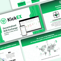 $6M Series A raise for a decentralized exchange company