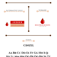 Logo Branding Guideline