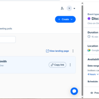 Appointment Scheduling