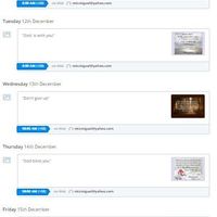 Social Media Management