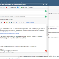Email Marketing